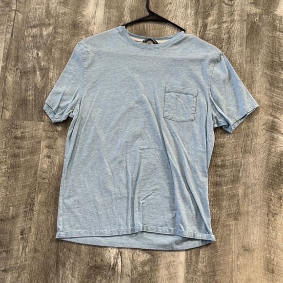 Men’s Light Blue Tee - Picture 1 of 1